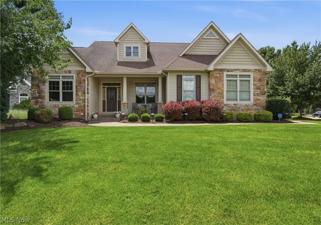 Homes for sale in North Canton, OH | 1070 Wedgefield Ct Ne, North Canton, OH 44720 | MLS# 5220996