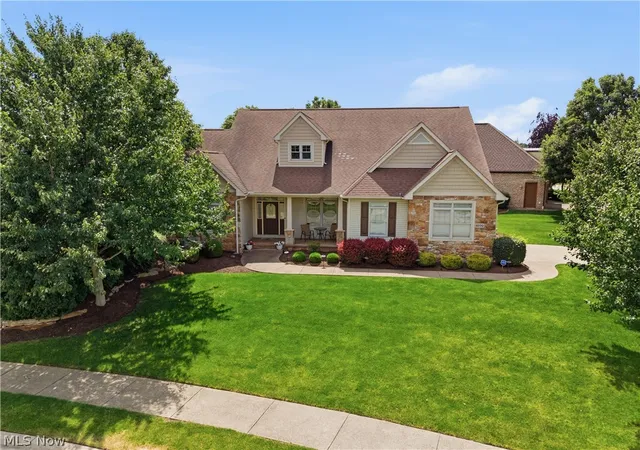 Homes for sale in North Canton, OH | 1070 Wedgefield Ct Ne, North Canton, OH 44720 | MLS# 5220996