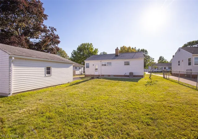 Homes for sale in Parma Heights, OH | 6469 Anita Dr, Parma Heights, OH 44130 | MLS# 5214175
