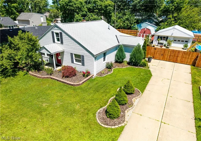 Homes for sale in Sandusky, OH | 2126 Wilbert St, Sandusky, OH 44870 | MLS# 5220942