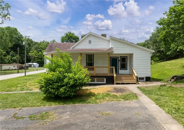 Photo 1 of Single family home for sale at 56775 Colerain Pike, Martins Ferry, OH 43935 | MLS# 5221007 | Listing updated on 2026-07-22