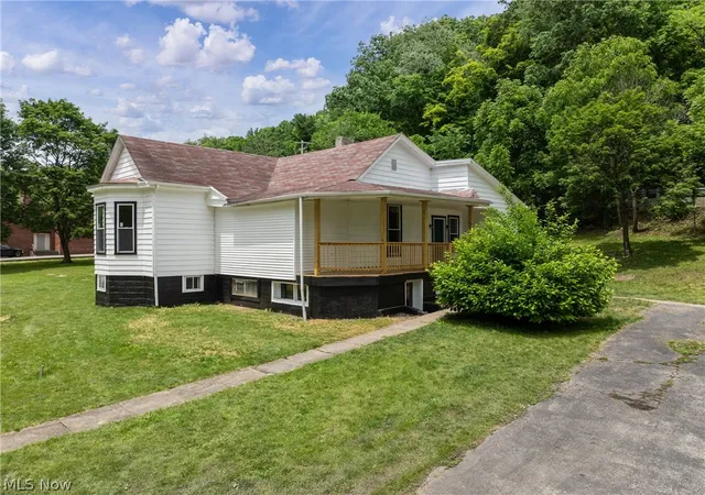 Photo 2 of Single family home for sale at 56775 Colerain Pike, Martins Ferry, OH 43935 | MLS# 5221007 | Listing updated on 2026-07-22