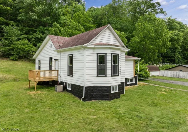 Photo 3 of Single family home for sale at 56775 Colerain Pike, Martins Ferry, OH 43935 | MLS# 5221007 | Listing updated on 2026-07-22