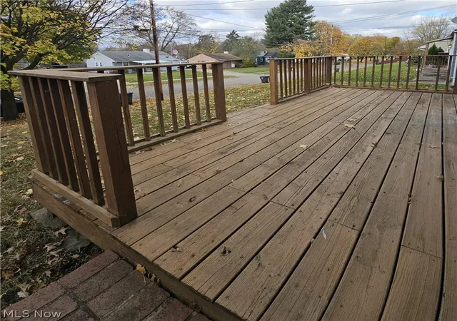 2nd image of 873 Kickapoo Ave, Akron, OH 44305 | MLS# 5220379