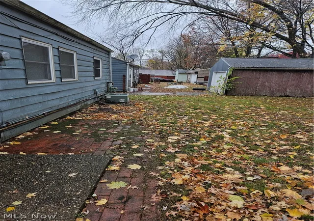 3rd image of 873 Kickapoo Ave, Akron, OH 44305 | MLS# 5220379