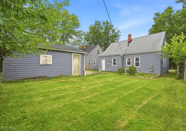 Homes for sale in Euclid, OH | 655 E 266th St, Euclid, OH 44132 | MLS# 5219719