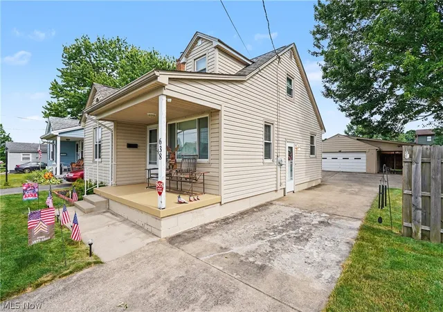 2nd image of 638 Brandon Ave, Struthers, OH 44471 | MLS# 5218252