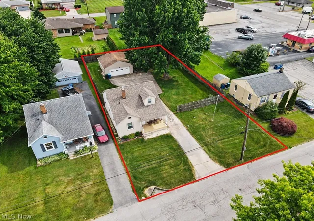 32nd image of 638 Brandon Ave, Struthers, OH 44471 | MLS# 5218252