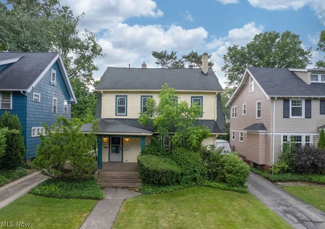 1st image of 3110 Coleridge Rd, Cleveland Heights, OH 44118 | MLS# 5220438