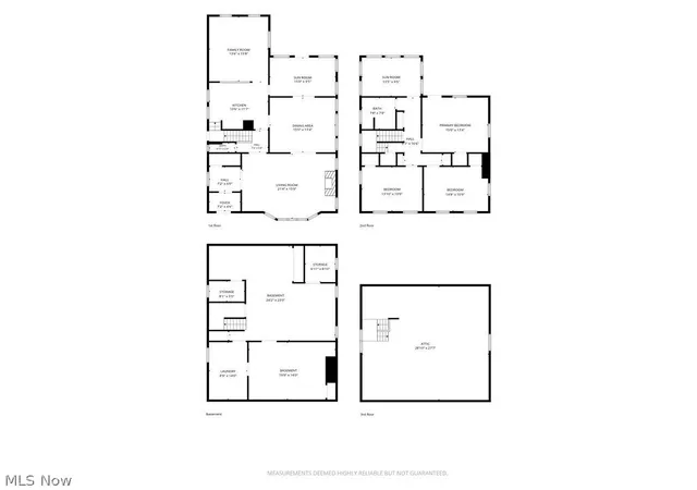 43rd image of 3110 Coleridge Rd, Cleveland Heights, OH 44118 | MLS# 5220438