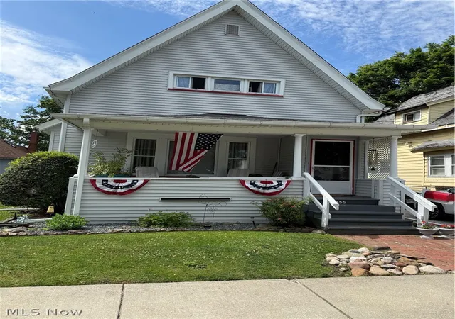 1st image of 155 Grant St, Conneaut, OH 44030 | MLS# 5221016