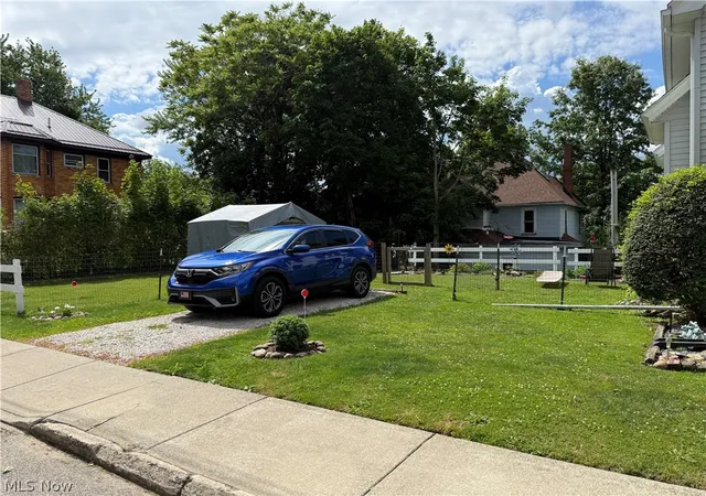 2nd image of 155 Grant St, Conneaut, OH 44030 | MLS# 5221016