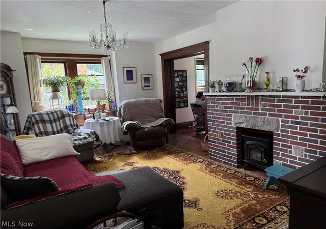 3rd image of 155 Grant St, Conneaut, OH 44030 | MLS# 5221016