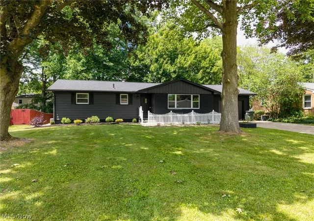 Homes for sale in Wadsworth, OH | 478 Bicksler Dr, Wadsworth, OH 44281 | MLS# 5220823