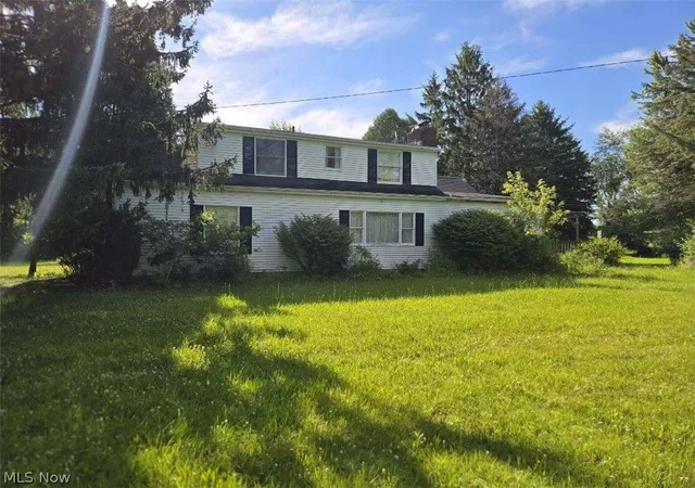 Homes for sale in Oberlin, OH | 11785 Pyle South Amherst Rd, Oberlin, OH 44074 | MLS# 5221050