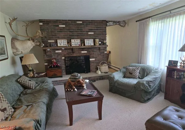 Homes for sale in Oberlin, OH | 11785 Pyle South Amherst Rd, Oberlin, OH 44074 | MLS# 5221050