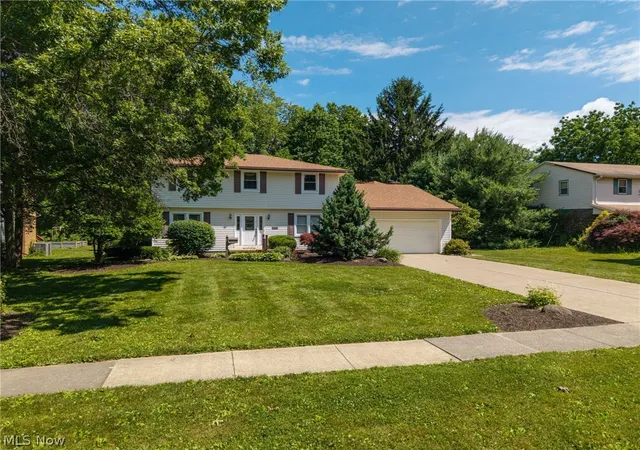 Homes for sale in Wadsworth, OH | 502 Farr Ave, Wadsworth, OH 44281 | MLS# 5221005