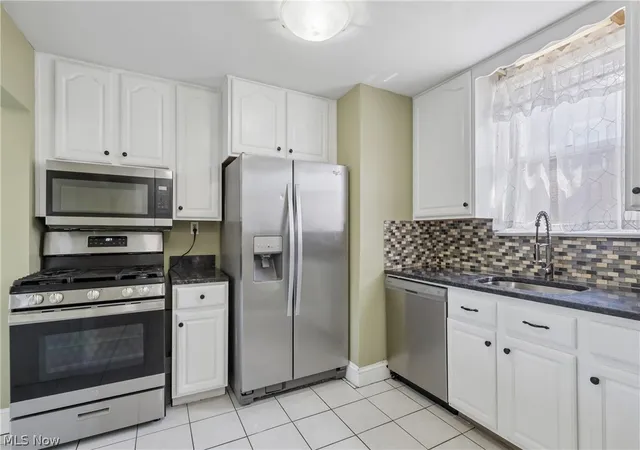 Photo 2 of Sale Pending at 14606 Bartter Ave, Cleveland, OH 44111 | MLS# 5221063 | Listing updated on 2026-09-01