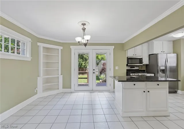Photo 2 of Sale Pending at 14606 Bartter Ave, Cleveland, OH 44111 | MLS# 5221063 | Listing updated on 2026-09-01