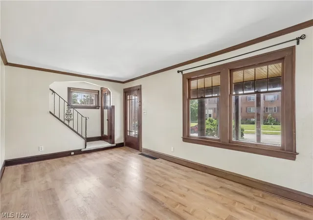 Photo 43 of Sale Pending at 14606 Bartter Ave, Cleveland, OH 44111 | MLS# 5221063 | Listing updated on 2026-09-01