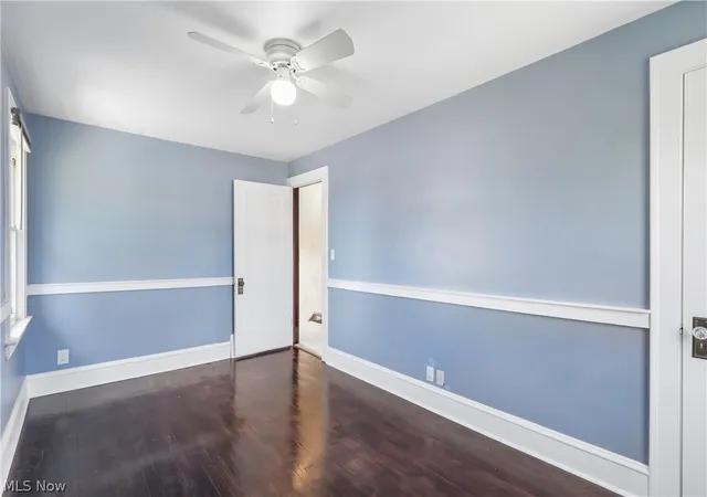 Photo 4 of Sale Pending at 14606 Bartter Ave, Cleveland, OH 44111 | MLS# 5221063 | Listing updated on 2026-09-01