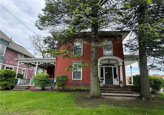 Photo 1 of Multi family home for sale at 428 West Ave, Elyria, OH 44035 | MLS# 5209212 | Listing updated on 2026-09-01