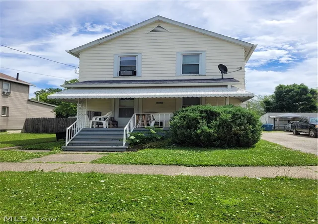 Photo 1 of Single family home for sale at 3151 Camden Ave, Lorain, OH 44055 | MLS# 5219127 | Listing updated on 2026-06-22
