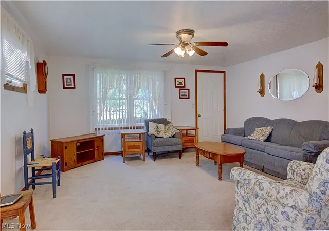 Photo 4 of Single family home for sale at 3785 Sanford Dr, Brunswick, OH 44212 | MLS# 5220346 | Listing updated on 2026-08-18