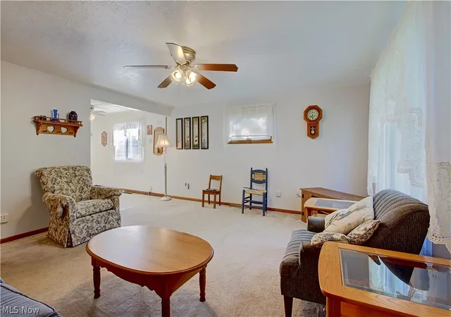 Photo 5 of Single family home for sale at 3785 Sanford Dr, Brunswick, OH 44212 | MLS# 5220346 | Listing updated on 2026-08-18