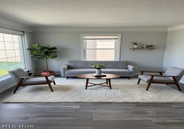 Photo 2 of Single family home for sale at 3107 Russell Ave, Cleveland, OH 44134 | MLS# 5220825 | Listing updated on 2026-07-20