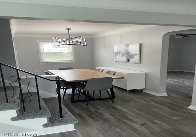 Photo 3 of Single family home for sale at 3107 Russell Ave, Cleveland, OH 44134 | MLS# 5220825 | Listing updated on 2026-07-20