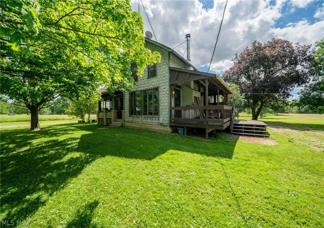 1st image of 25360 Baker Rd, Wellington, OH 44090 | MLS# 5221035
