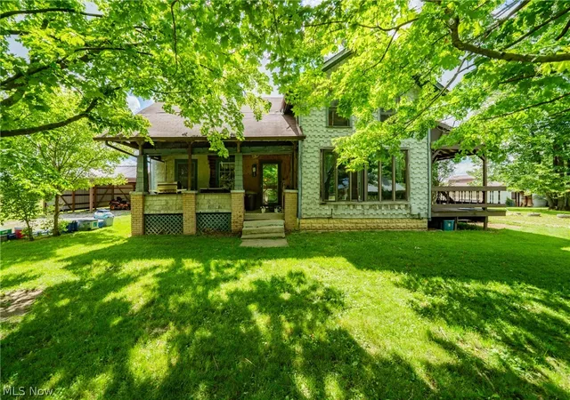 2nd image of 25360 Baker Rd, Wellington, OH 44090 | MLS# 5221035