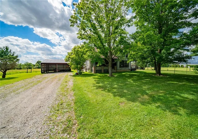 Photo 3 of Sale Pending at 25360 Baker Rd, Wellington, OH 44090 | MLS# 5221035 | Listing updated on 2026-07-31