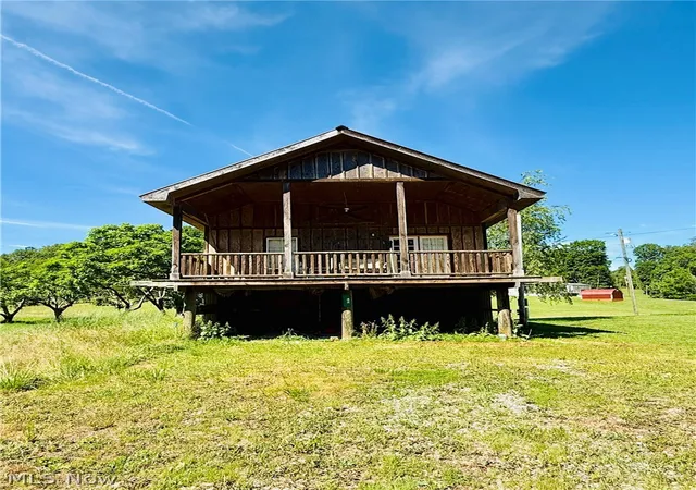 Homes for sale in Creston, WV | 42 Stewart St, Creston, WV 26141 | MLS# 5220748