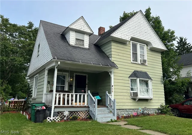 1st image of 5418 Fort Ave, Ashtabula, OH 44004 | MLS# 5220967