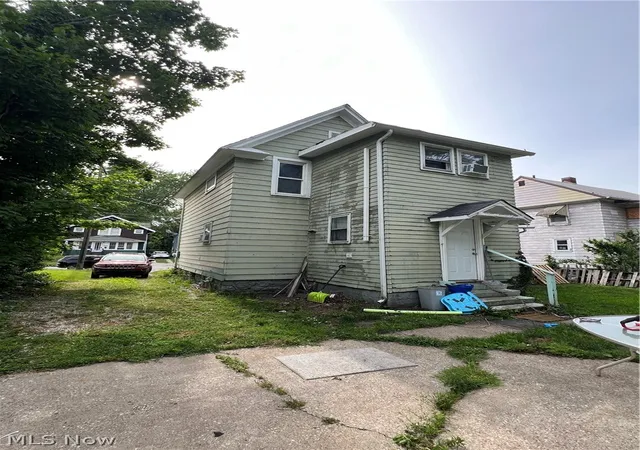 2nd image of 5418 Fort Ave, Ashtabula, OH 44004 | MLS# 5220967