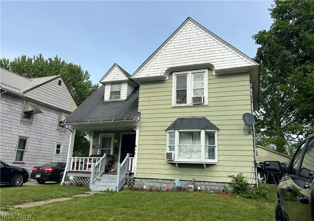7th image of 5418 Fort Ave, Ashtabula, OH 44004 | MLS# 5220967