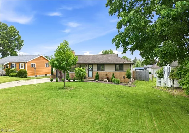 1st image of 5037 Sheridan Rd, Poland, OH 44514 | MLS# 5220551