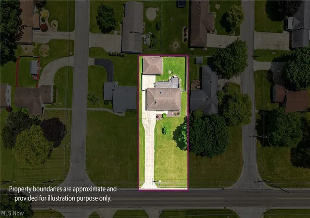 3rd image of 5037 Sheridan Rd, Poland, OH 44514 | MLS# 5220551