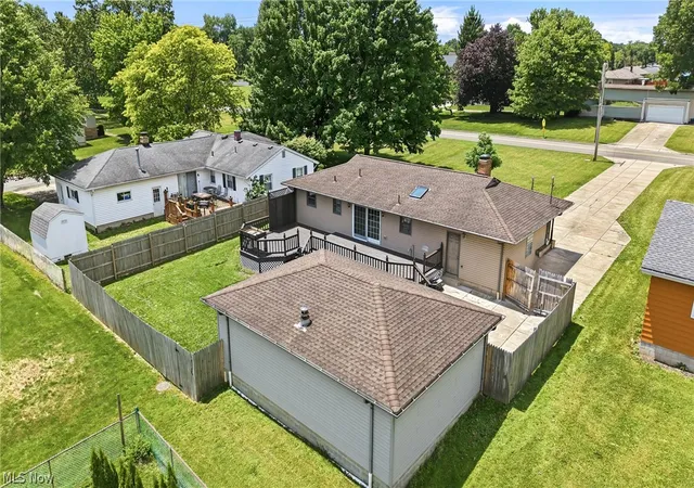 5th image of 5037 Sheridan Rd, Poland, OH 44514 | MLS# 5220551