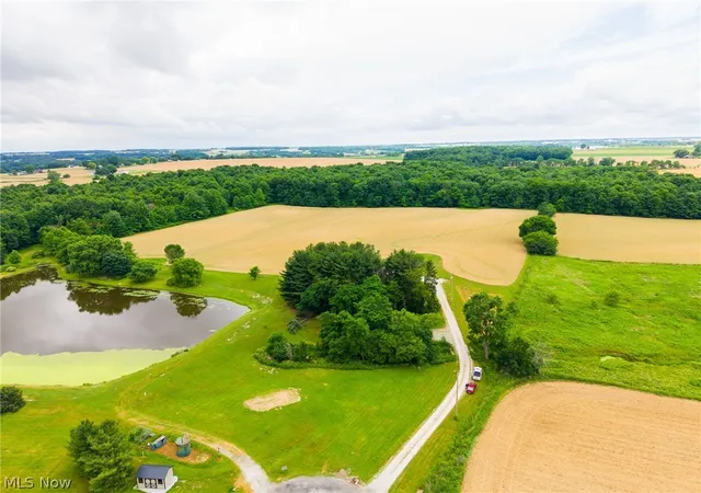 1st image of 11687 Hidden Lake Dr, Marshallville, OH 44645 | MLS# 5219980
