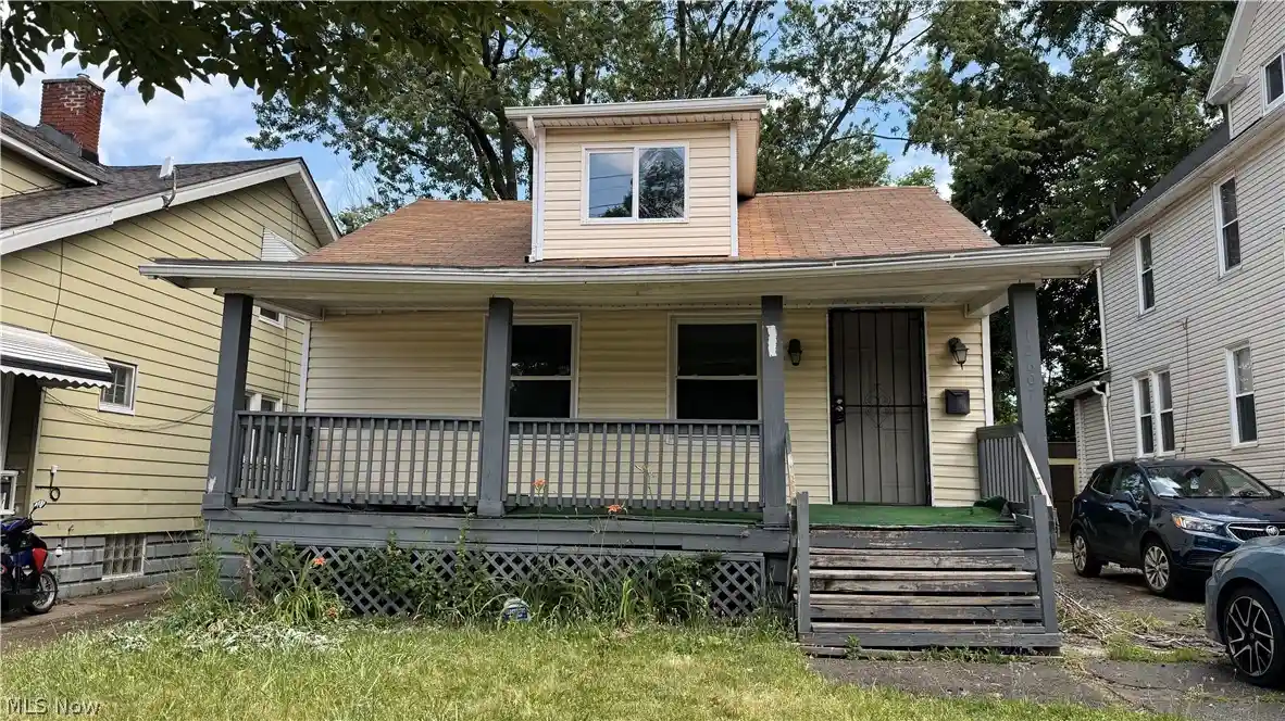 Photo 1 of Single family home for sale at 12607 Watterson Ave, Cleveland, OH 44105 | MLS# 5221108 | Listing updated on 2026-10-17