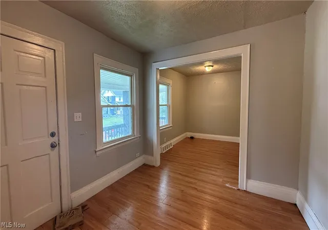 Photo 3 of Sale Pending at 12607 Watterson Ave, Cleveland, OH 44105 | MLS# 5221108 | Listing updated on 2026-09-22