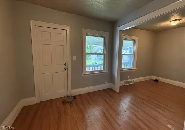 Photo 3 of Sale Pending at 12607 Watterson Ave, Cleveland, OH 44105 | MLS# 5221108 | Listing updated on 2026-09-22