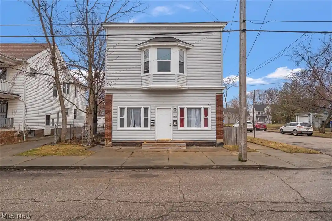 Photo 1 of Multi family home for sale at 3469 W 45th Street, Cleveland, OH 44102 | MLS# 5219696 | Listing updated on 2026-10-09