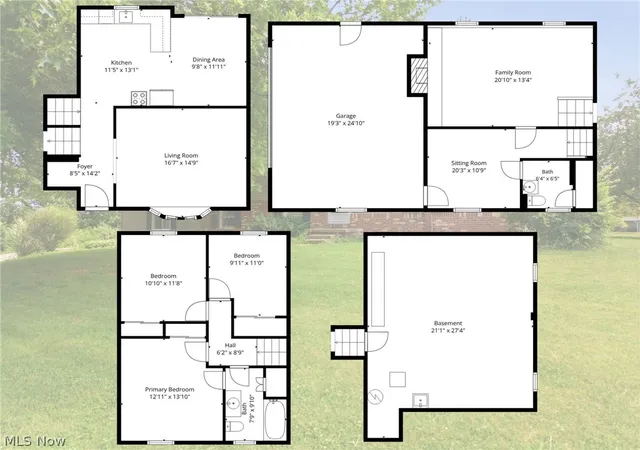 Homes for sale in North Canton, OH | 8694 Lansdale Ave Nw, North Canton, OH 44720 | MLS# 5221040