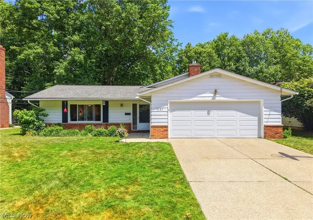 1st image of 1137 Hillrock Dr, Cleveland, OH 44121 | MLS# 5219754
