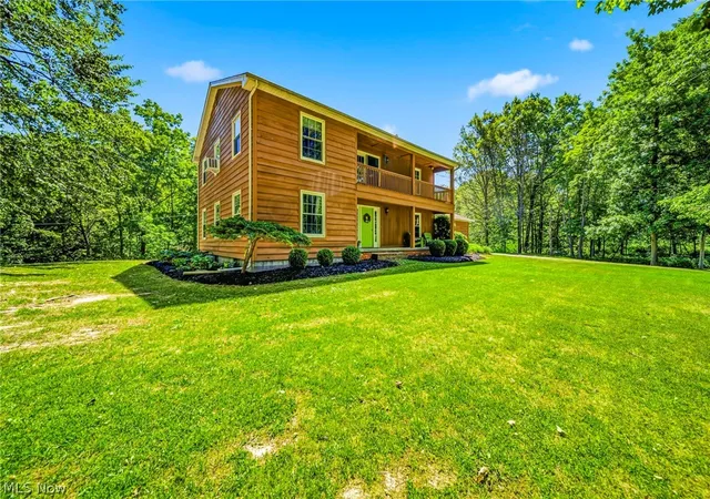 4th image of 4008 Mannwood Rd, Ashtabula, OH 44004 | MLS# 5221170