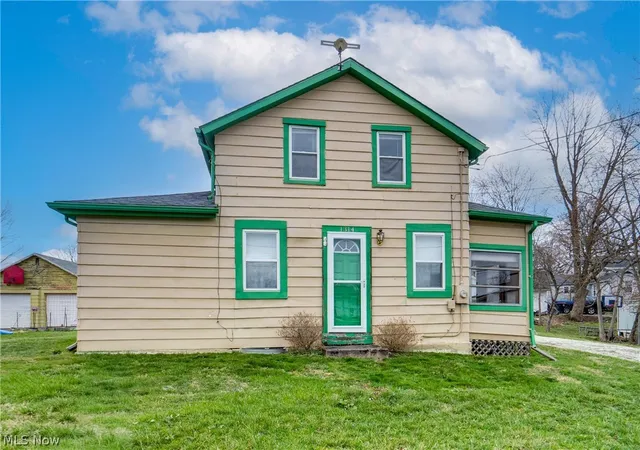 Homes for sale in Atwater, OH | 1314 Bank St, Atwater, OH 44201 | MLS# 5221201